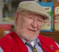 Bob Moore dies at 94 years young