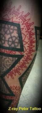 Hij zette zijn eerste tattoo in de shop bij frenkey in de van speijkstraat. Download 19 Tatoeeren Met Koorts