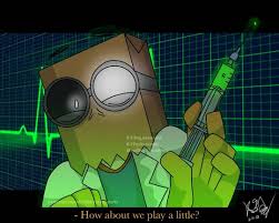 Dr Flug Wallpapers - Wallpaper Cave