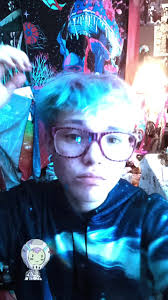 planet starlight chasers excellent #newhair #fit #draft  #planetstarlightchasersexcellent #regularshow #unicorn