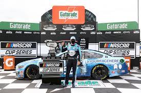Clint bowyer funny moments compilation. In Return To Live Racing Kevin Harvick S 50th Cup Win Just Weird Without Fans The Boston Globe