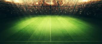 مرشة أداة ميكانيكية آلية جهاز الخلفية Play Poster Football Games Country Roads