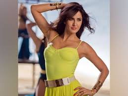 Birthday special: Take a look at Katrina Kaif's hit dance numbers - Articles