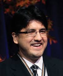 Sherman Alexie | Biography, Books, Indian Education, Superman and Me, &  Facts | Britannica