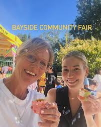 Successful event despite bad weather