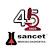 Logo de Sancet Medicina Diagnóstica