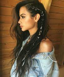 Pin By Originalarte On Hair Hair Styles Hair Styles 2017 Curly Hair Styles