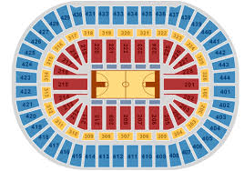 Unfolded Anaheim Pond Seating Chart Honda Center Terrace