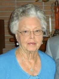 Thursa Hawkins Capps Obituary