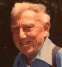 Obituary of Clarence Butler