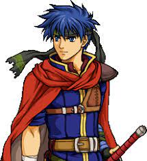 Archer band (+5% spd, +5% skl) shinon carries it. List Of Characters In Fire Emblem Path Of Radiance Fire Emblem Wiki Fandom
