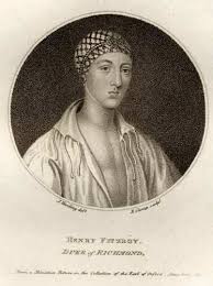 Henry Fitzroy Duke Of Richmond And Somerset Henry Viii S Son By Mistress Elizabeth Bessie Blount The Tudor Family English History Tudor History