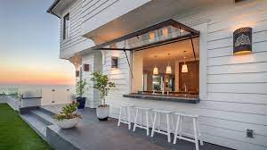 How to remove stains from vinyl and rubber fabric how to care for vinyl and rubber. Weekend Design 5 Ways To Make A Pass Through Kitchen Window Work Times Of San Diego