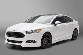 3dcarbon Now Offering Body Kit For Ford Fusion Ford Fusion Ford Fusion Energi Ford Fusion Custom