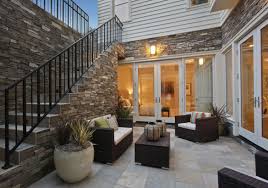 Build a family room with a fireplace, add extra bedrooms or customize the space for fitness needs or a house office or art studio. 33 Exceptional Walkout Basement Ideas You Will Love Home Remodeling Contractors Sebring Design Build