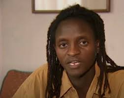 My mum left us to live in Kenyan hut with toyboy Masai warrior