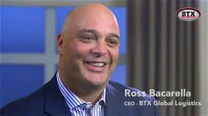 Meet BTX President and CEO, Ross Bacarella
