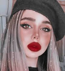 Nika Falahi - عکس ویسگون