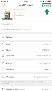 Guakan bahasa indonesia yang baik dan benar. The Most Popular Faqs About Shopee Answered Cedcommerce Blog