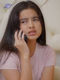 Sesi Berantem Aqeela di Asmara Gen Z Episode 117