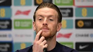 Thomas Tuchel: Jordan Pickford 'excited' to work with new England boss