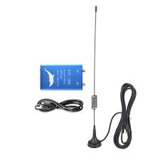Much software is available for the rtl2832. Rtl Sdr Usb Tuner Empfaenger Rtl2832u Kaufland De