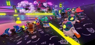 Sometimes it happens that you just can't have an idea of why fairy mods don't work. Fall Guys Almost The End Of The Game Is Not Loading On Steam At All After The Latest Update Game News 24