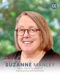 🌟 Welcome to CHARLESGATE 🌟We are so excited to welcome  @suzannemanleysellsma to the CG team! Suzanne brings a vibrant mix of  creativity, determination, and people-first passion to her real estate  work. With