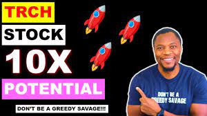 Stock screener for investors and traders, financial visualizations. Should You Buy Trch Stock Now Why Metamaterial Stock Has 10x Potential Youtube