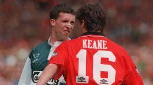 They are england's two most successful clubs. Are Liverpool The Biggest Rivals For Manchester United Goal Com