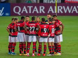 Alexander guzman (col) e sebastian vela (col) cartões amarelos: Fla Enfrenta La Calera Para Espantar Traumas E Por Alivio No Calendario 11 05 2021 Uol Esporte
