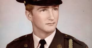 Edward 'Ed' Michael Wilson