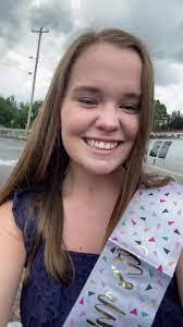 Mallory Gruber's Instagram, Twitter & Facebook