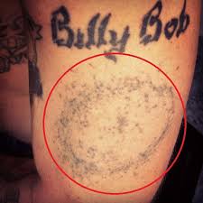 Men love to have kids name tattoos on their body. Steve O S 30 Tattoos Their Meanings Body Art Guru