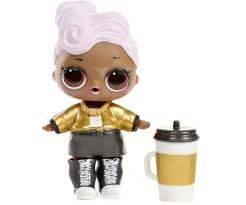 Find everything here for your l.o.l. Mga Entertainment L O L Surprise Series 2 Sortiert Ab 52 00 Preisvergleich Bei Idealo De