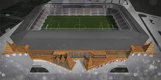 / declarațiile antrenorului principal leo grozavu, după meciul cu fc ufa. New Sepsi Osk Stadium Visuals Revealed Transylvania Now