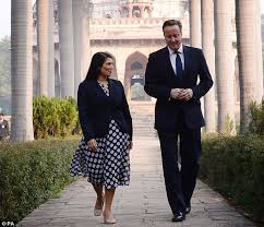 See what priti patel (pdpatel2) has discovered on pinterest, the world's biggest collection of ideas. New Jobs Minister Priti Is The Daughter Of A Ugandan Shopkeeper Who Fled Idi Amin For Britain To Join Ukip