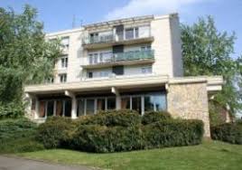 Foyer Logement Residence Violette Schoen A Mulhouse