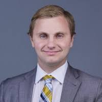 Drake Patterson FSCP®