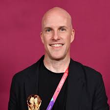 Who is Grant Wahl? How 'Ted Lasso' Season 3 Honors Late Soccer Writer