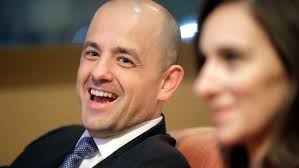 Mark Hamill stumps for McMullin as Utah Senate race gets more attention