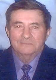 Obituary for Steve Zervan, Sr.