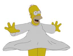 Veja mais ideias sobre desenho dos simpsons, os simpsons, desenho. Gif Overlays Transparencies Overlay Animated Gif On Gifer By Adorarne