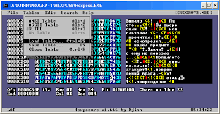 Download link · hex fiend 2.14 Romhacking Net Utilities Hexposure