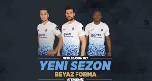 Bu yeni yapılanma ile birlikte; Trabzonspor Yeni Sezon Formalari Gorucuye Cikiyor Haberler Spor