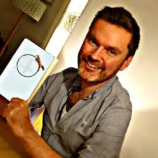 Members of the Gay Coaches Alliance