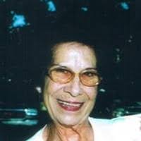 Obituary information for Merle Marie Kidder Brasseaux