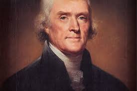 "Thy Kingdom Come": The Church of Thomas Jefferson (Part 3)