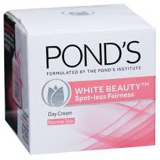 Pond S White Beauty Spot Less Fairness Day Cream