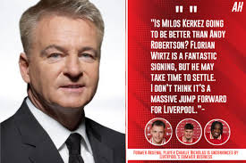 🎙️ “It's about what's best for my career.”